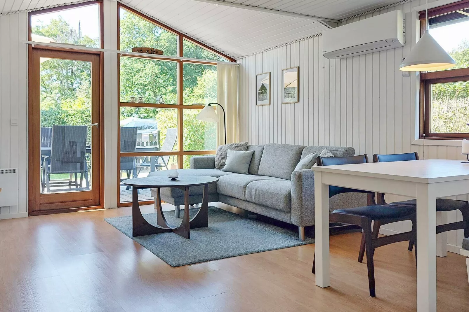 6 persoons vakantie huis in Hemmet-By Traum-Binnen