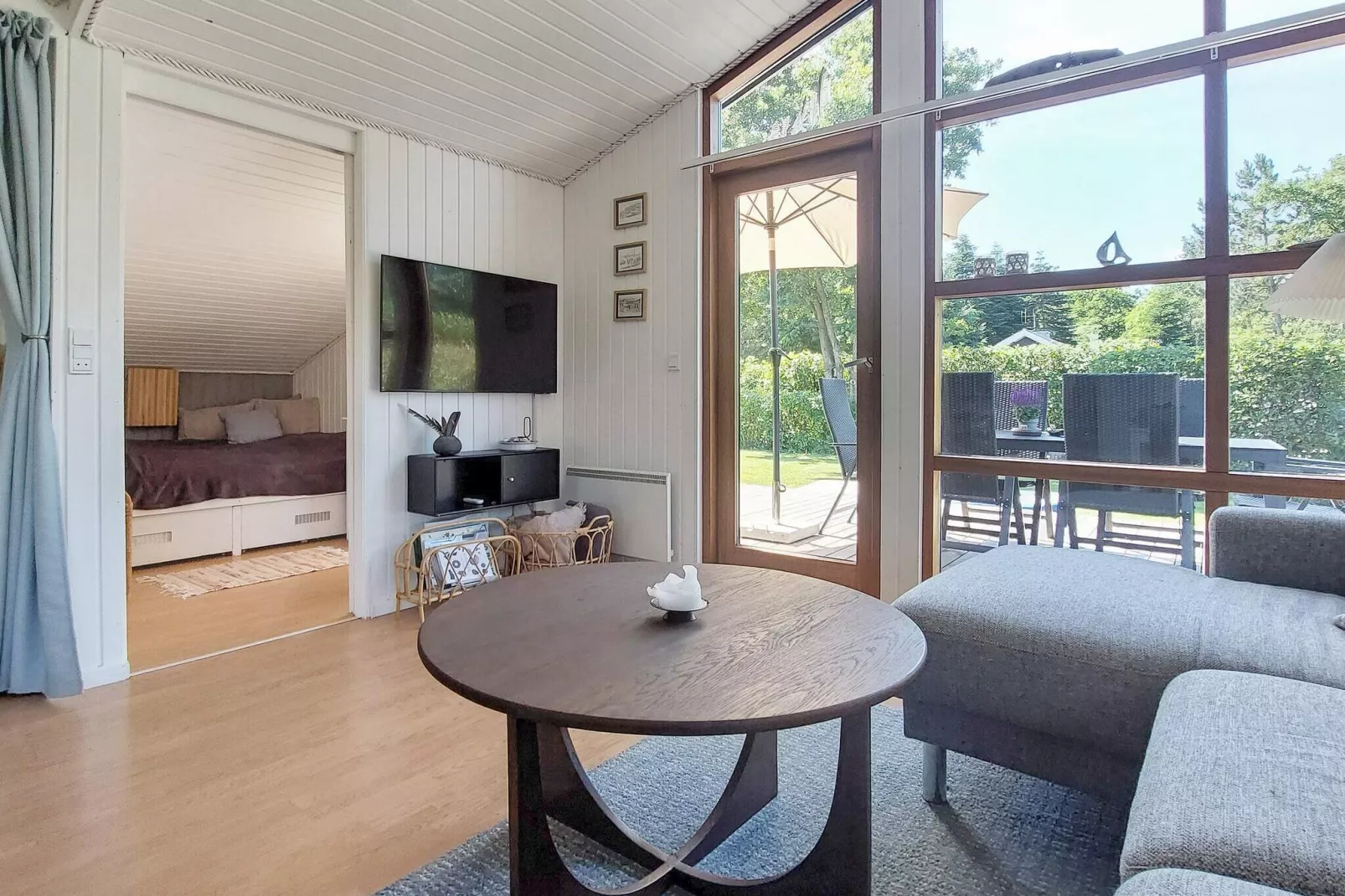 6 persoons vakantie huis in Hemmet-By Traum-Binnen