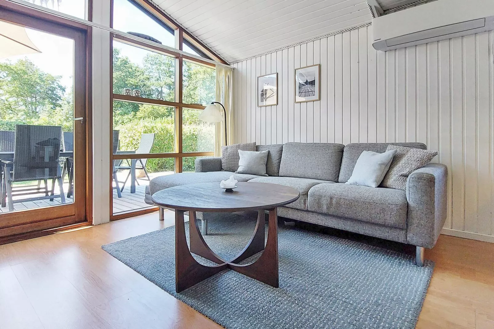 6 persoons vakantie huis in Hemmet-By Traum-Binnen