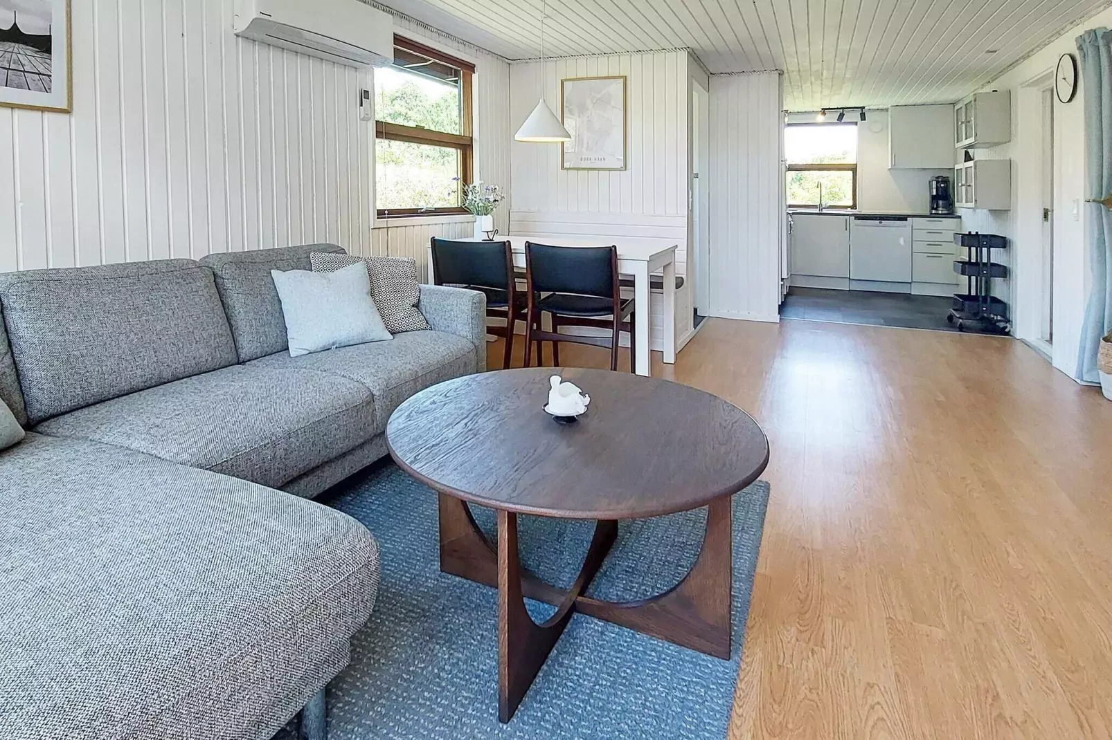 6 persoons vakantie huis in Hemmet-By Traum-Binnen