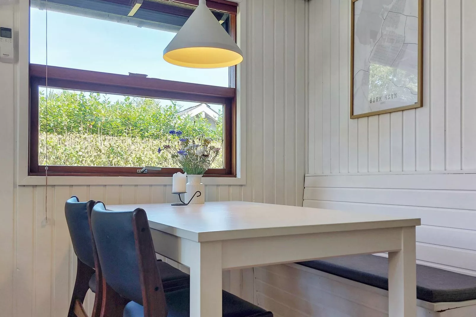 6 persoons vakantie huis in Hemmet-By Traum-Binnen
