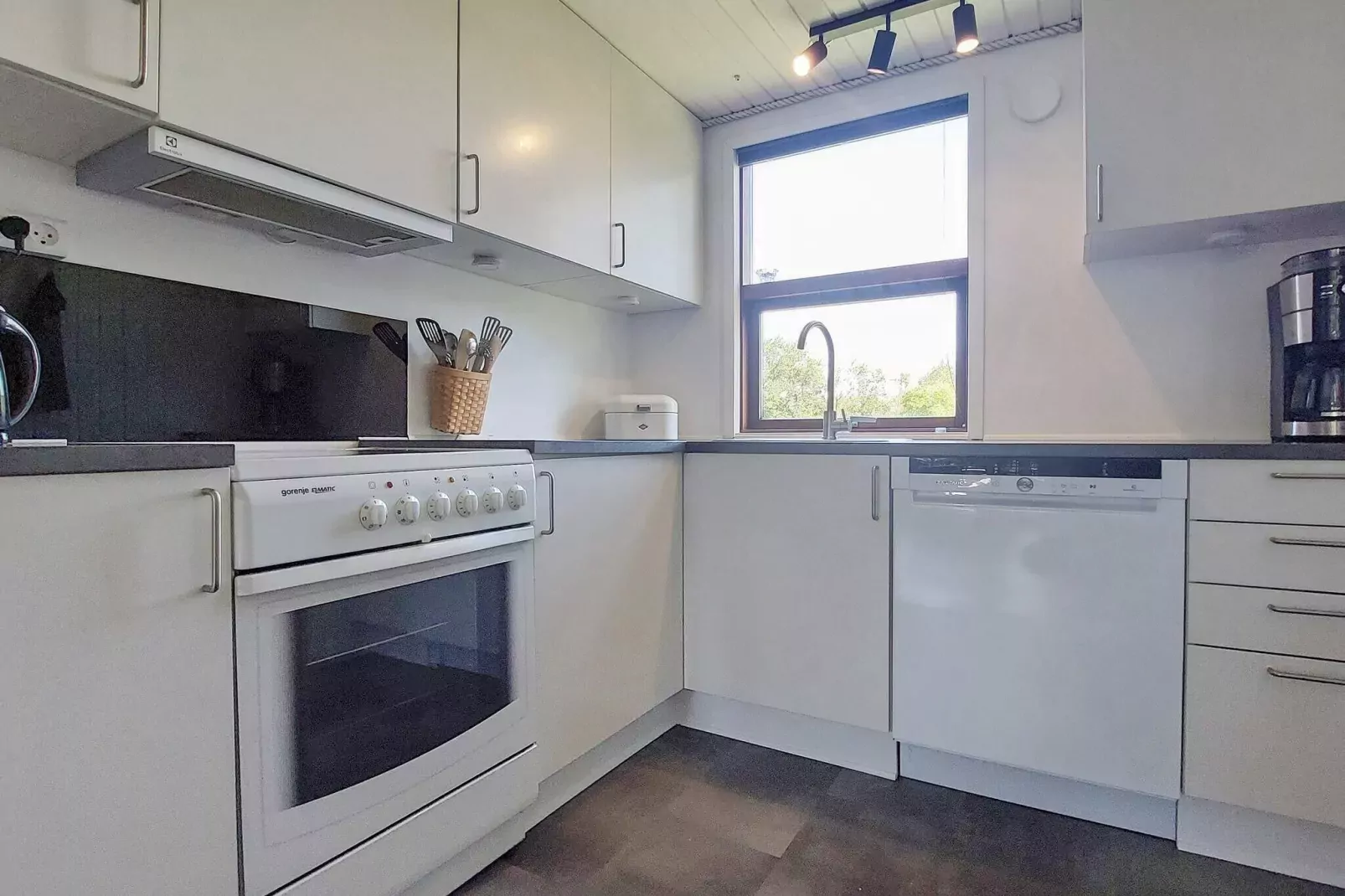 6 persoons vakantie huis in Hemmet-By Traum-Binnen