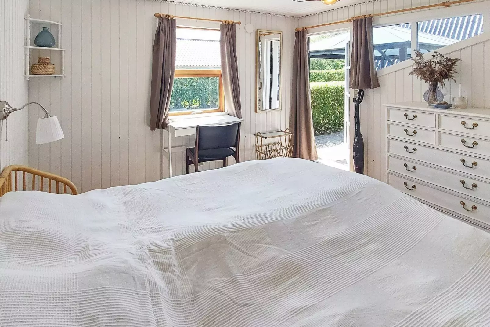 6 persoons vakantie huis in Hemmet-By Traum-Binnen