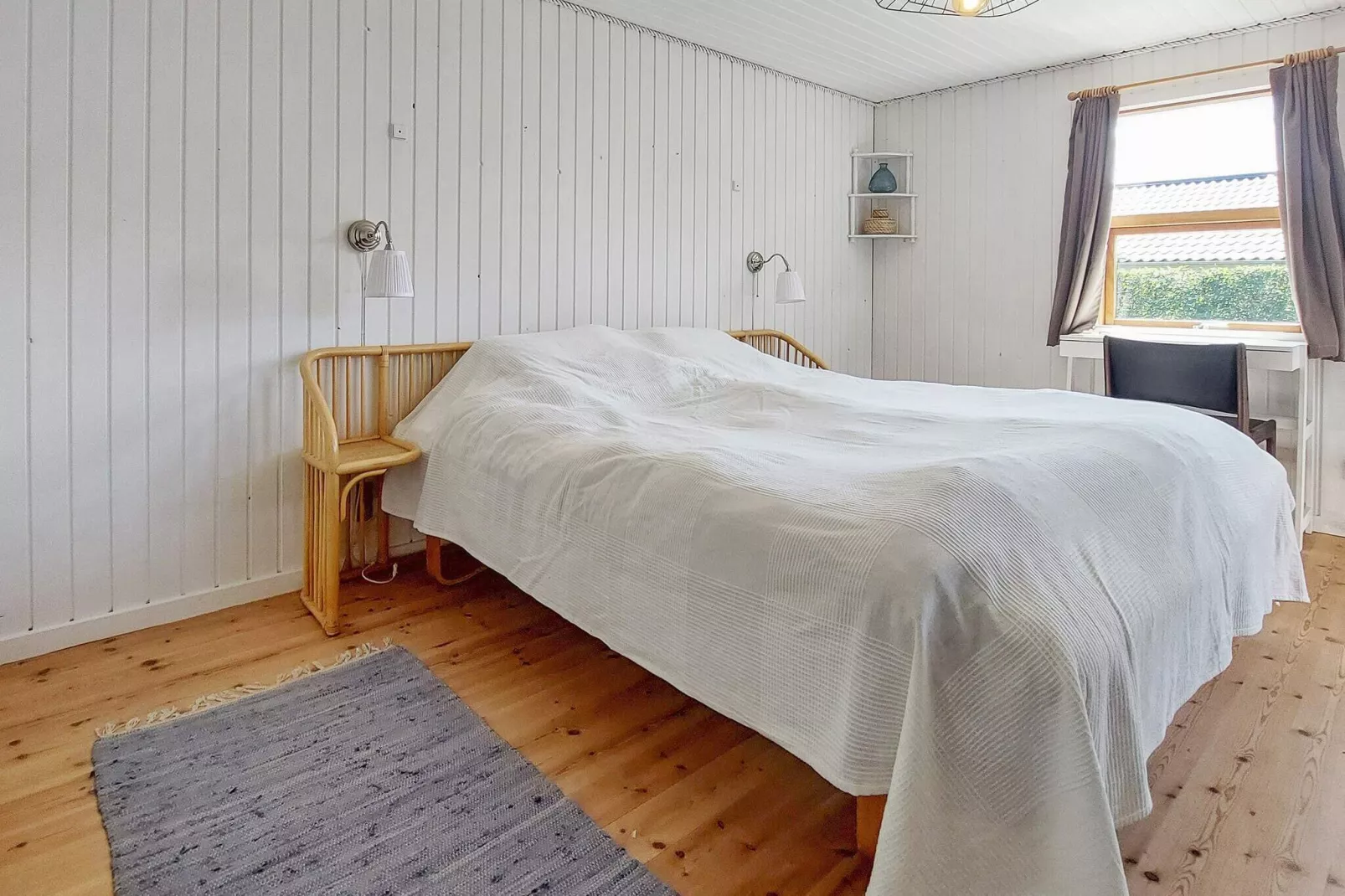 6 persoons vakantie huis in Hemmet-By Traum-Binnen
