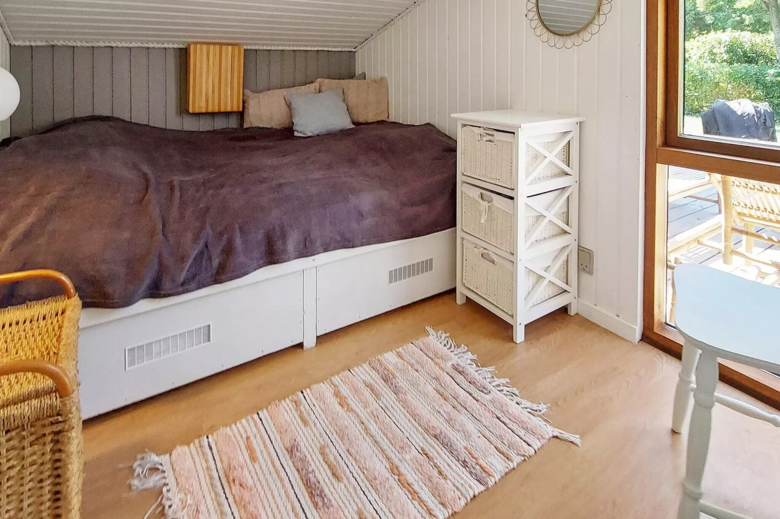 6 persoons vakantie huis in Hemmet-By Traum-Binnen
