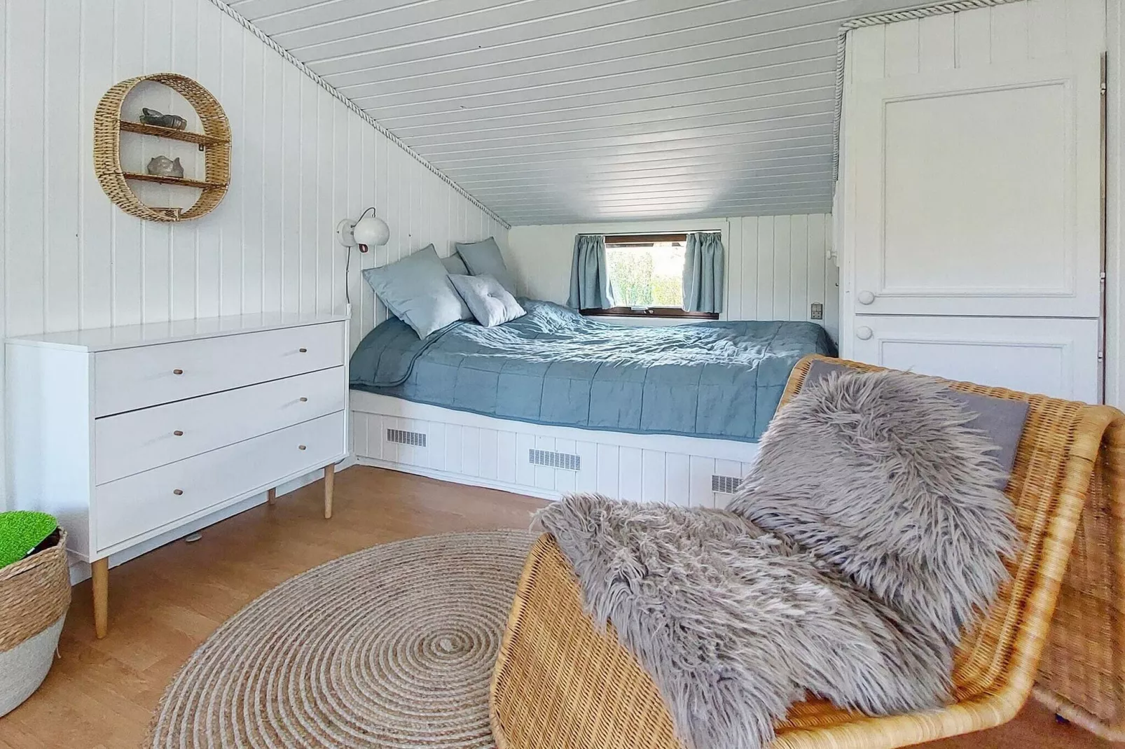 6 persoons vakantie huis in Hemmet-By Traum-Binnen