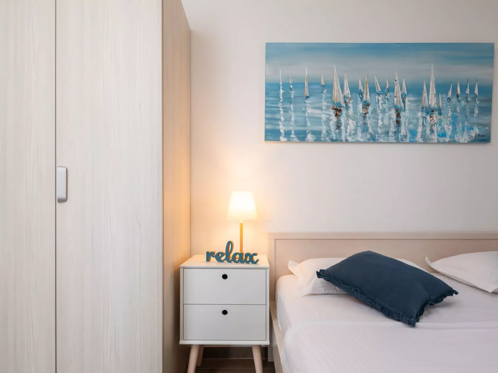 Epetium Beach Villa-Binnen