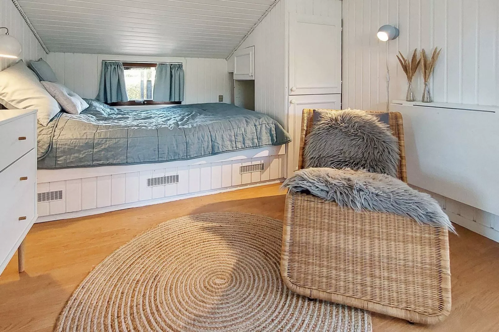 6 persoons vakantie huis in Hemmet-By Traum-Binnen