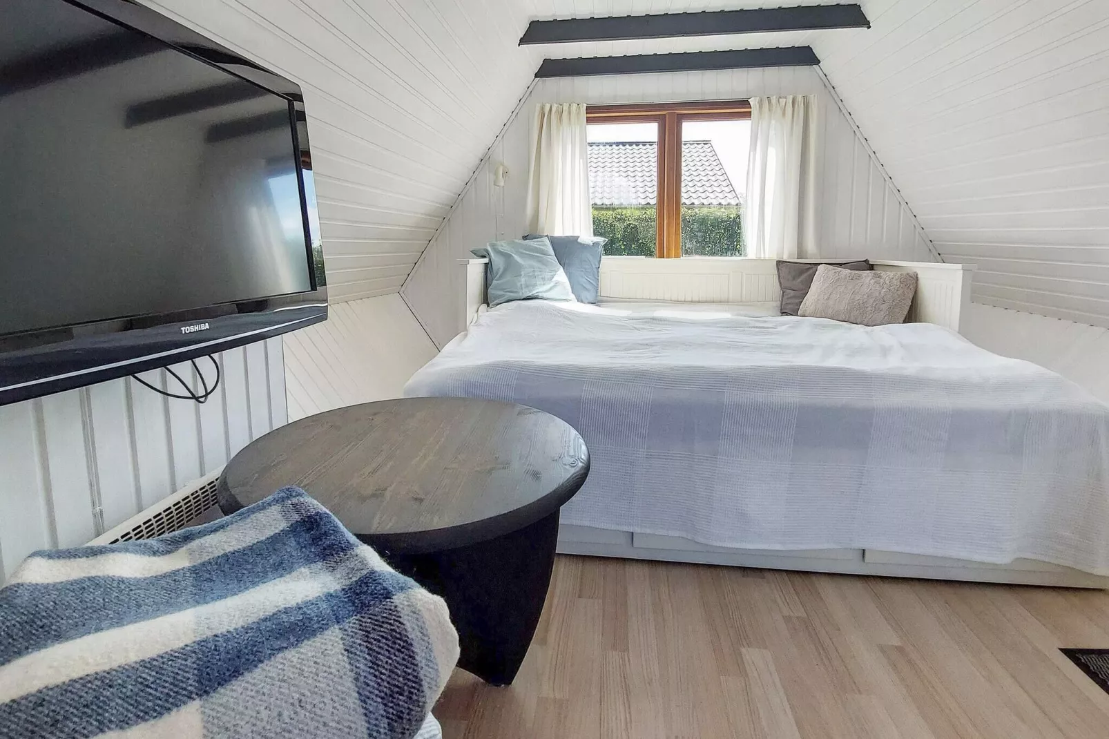 6 persoons vakantie huis in Hemmet-By Traum-Binnen