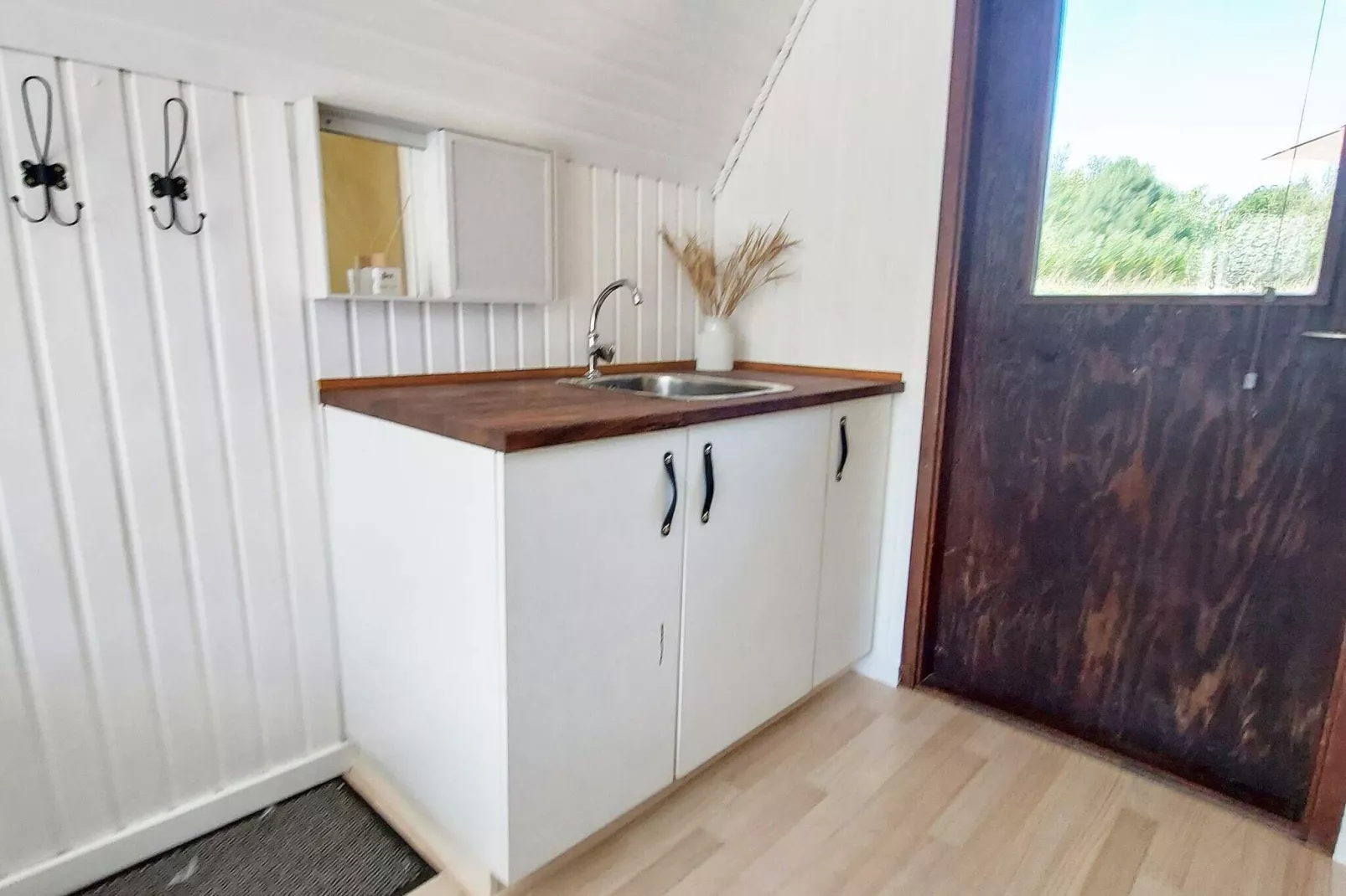6 persoons vakantie huis in Hemmet-By Traum-Binnen