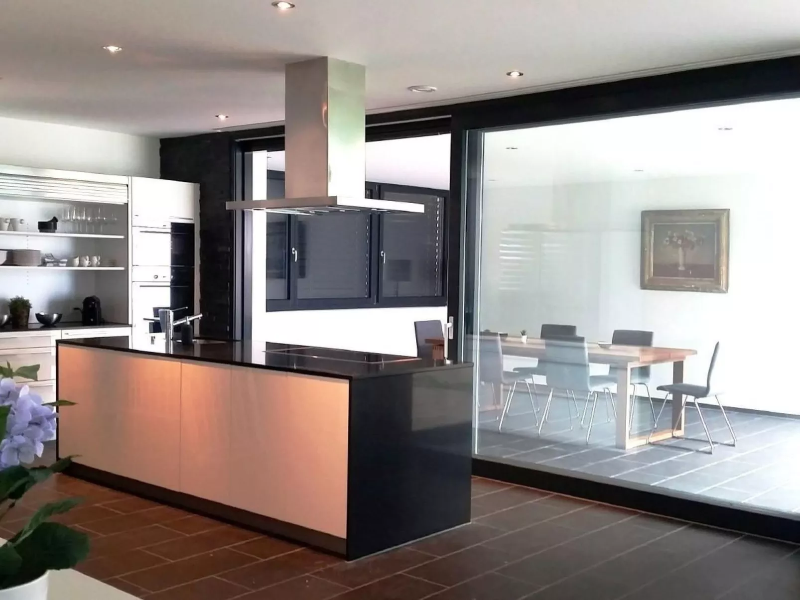 Villa am See 3 - Beach House