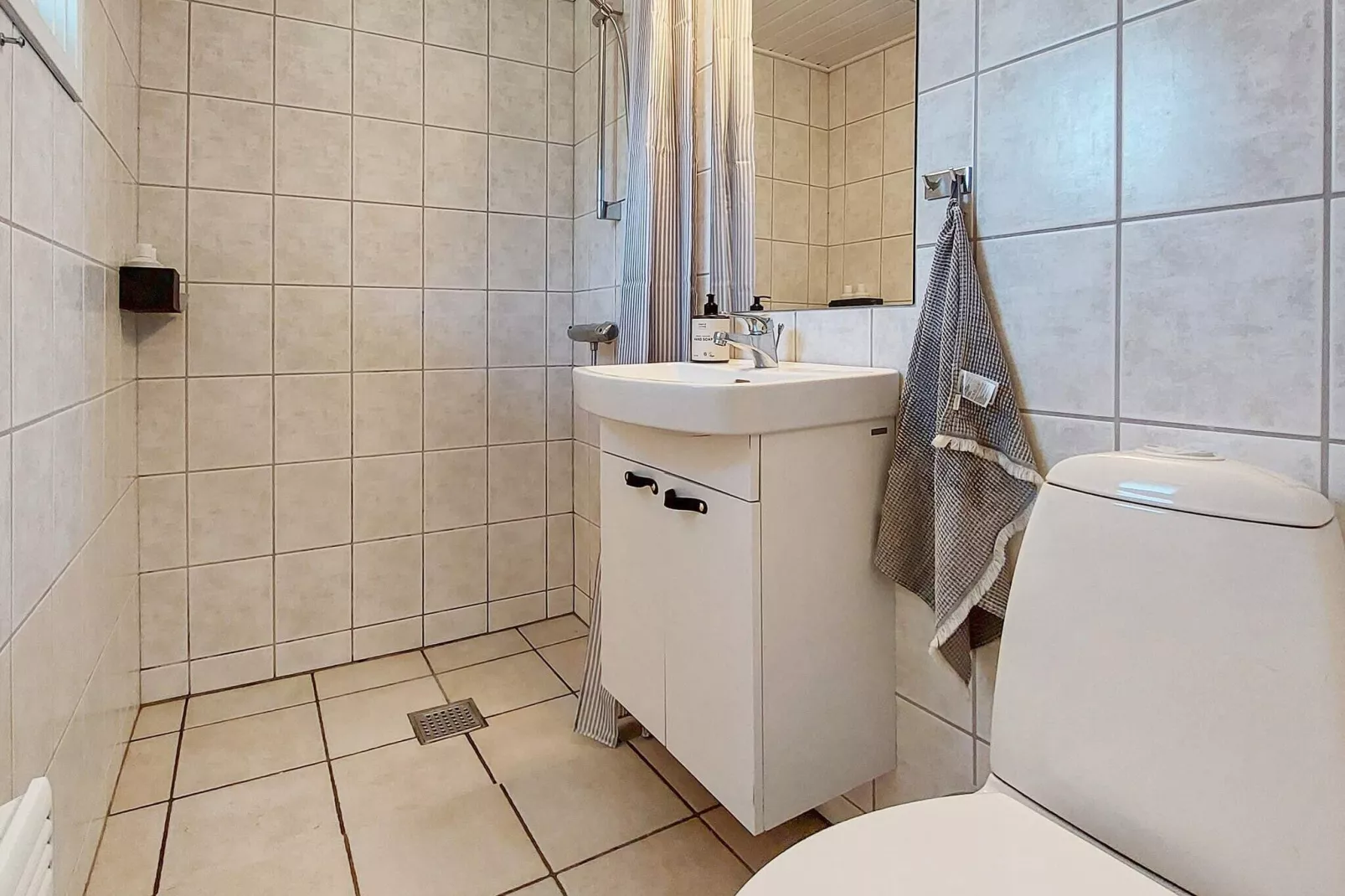 6 persoons vakantie huis in Hemmet-By Traum-Binnen
