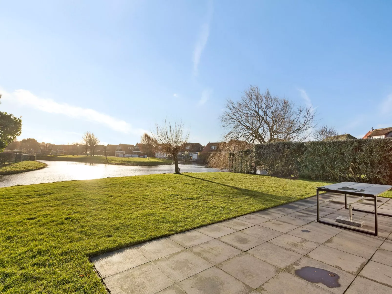 Villa Vermeer-Buiten