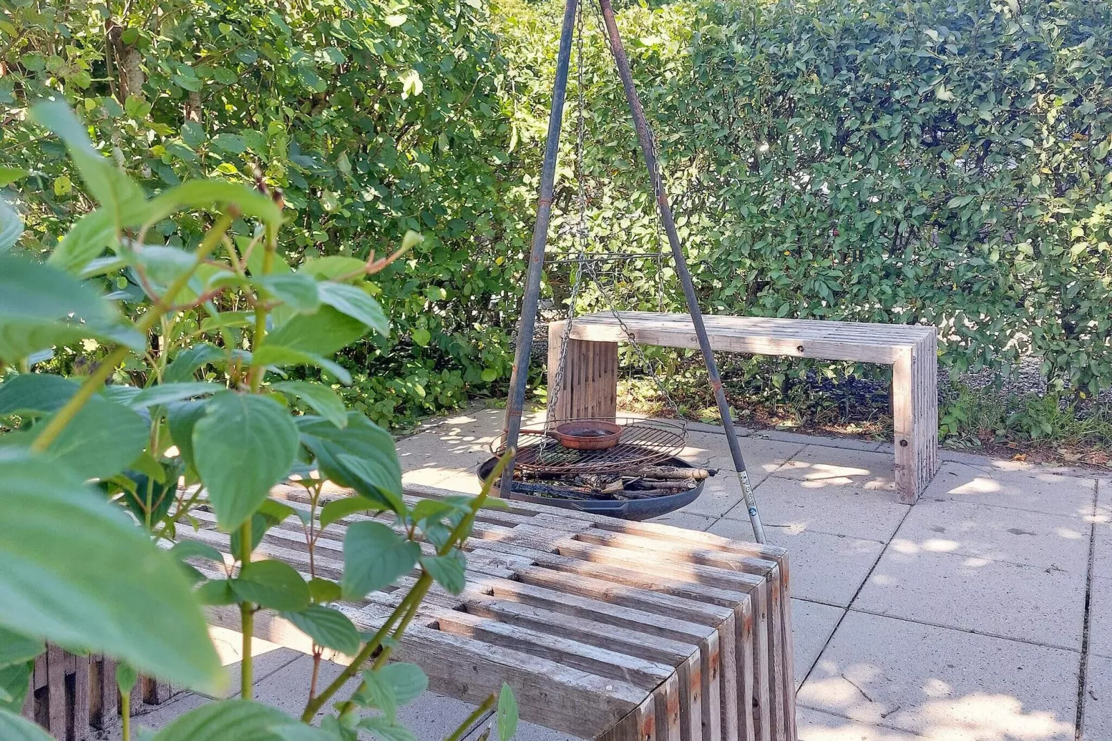 6 persoons vakantie huis in Hemmet-By Traum-Uitzicht