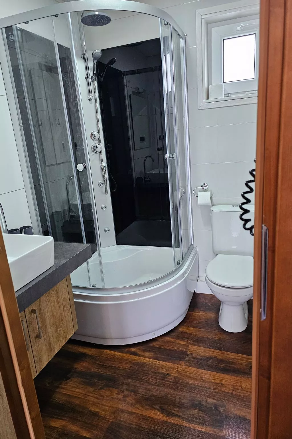 Ganzjährig bewohnbares Ferienhaus - grün-Image-tags.info