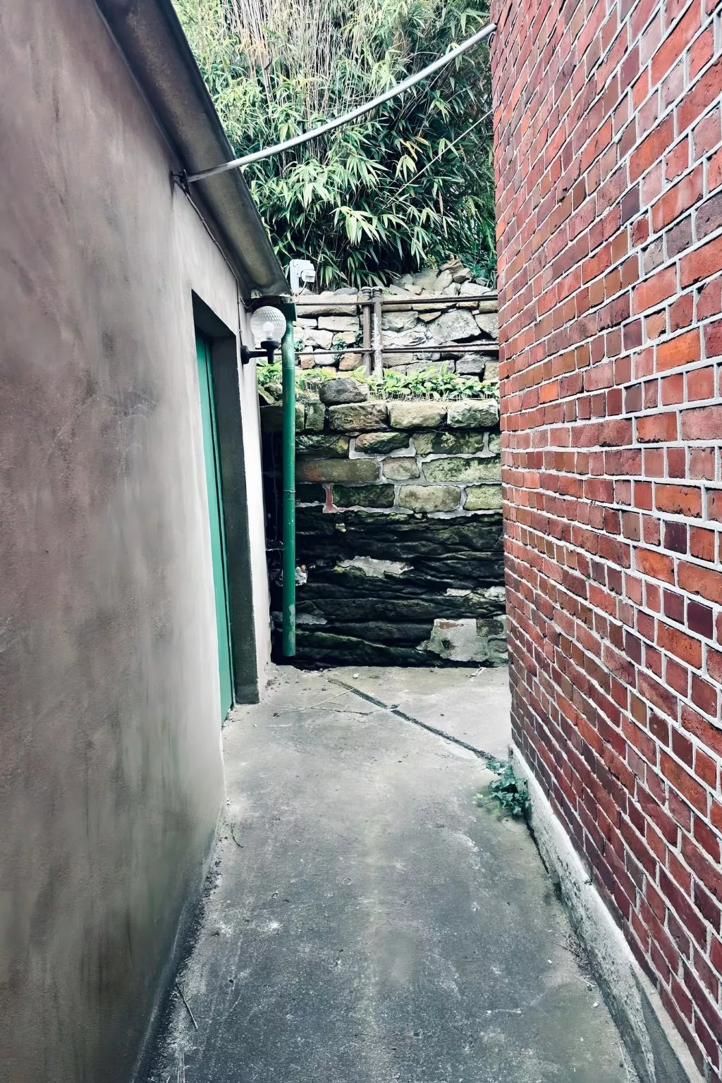 FeWo Burgquartier-Buiten