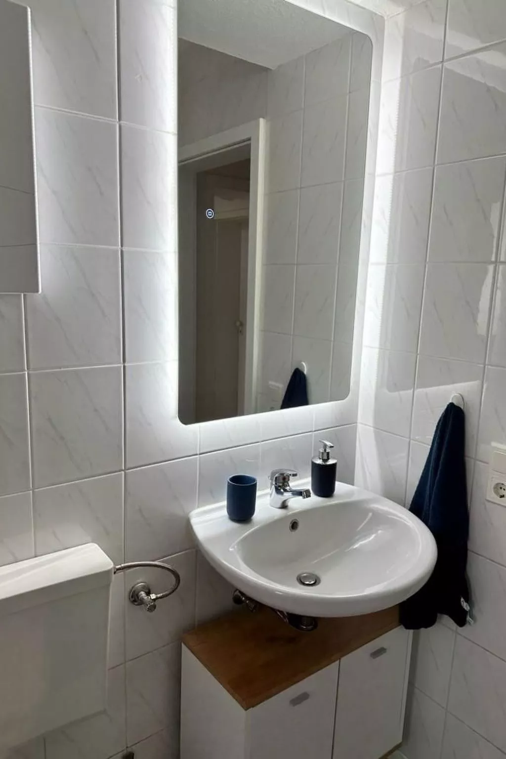 FeWo Lindenallee-Binnen