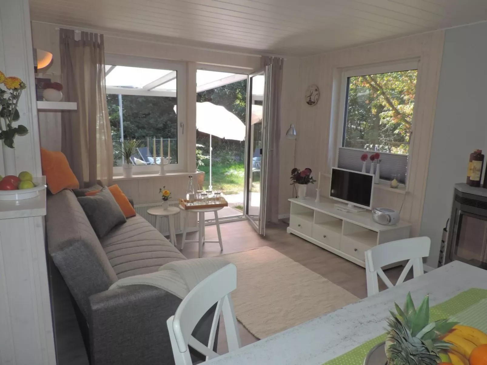 Waldblick in Vöhl-Basdorf