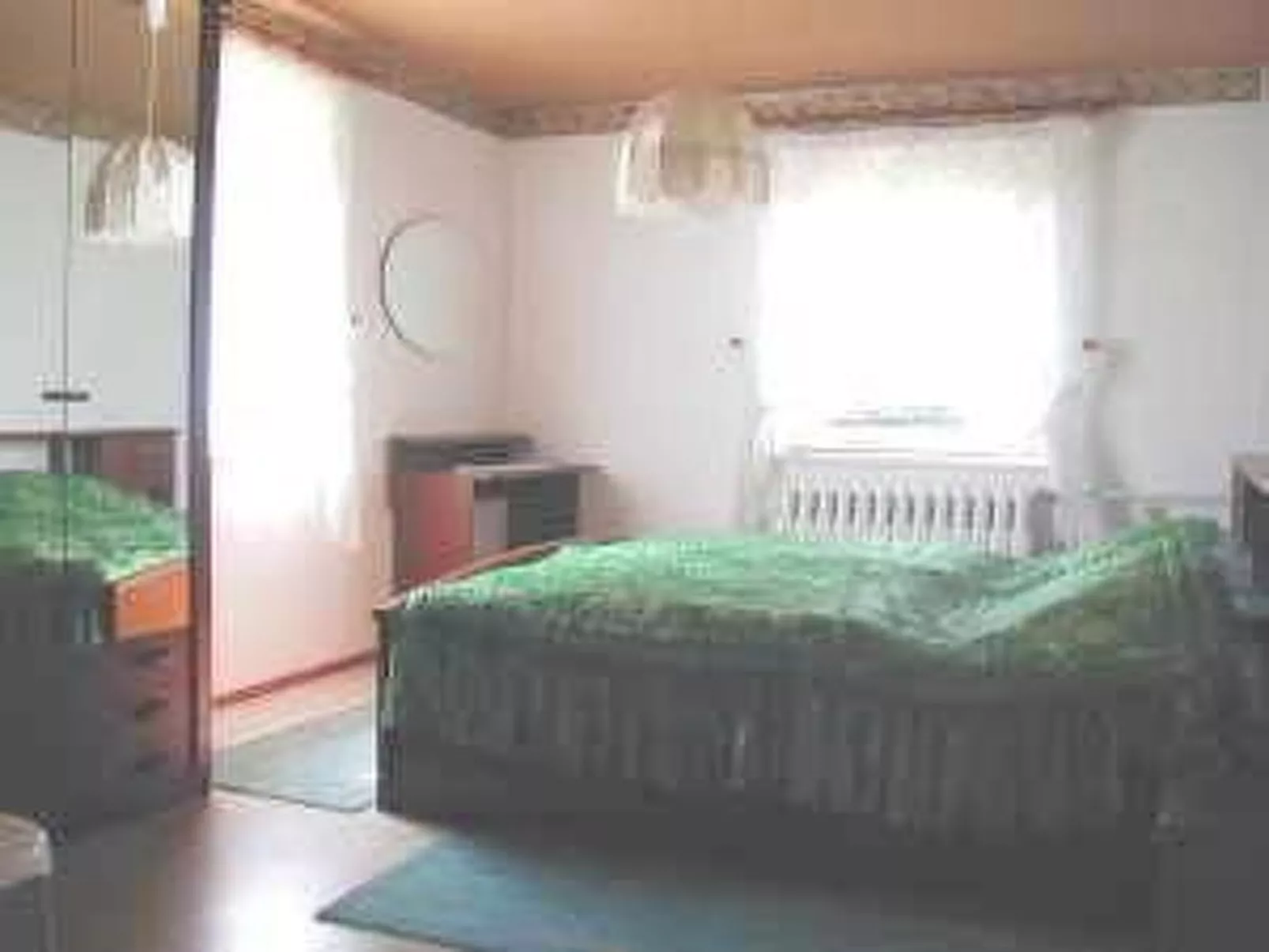 Appartement mit Sauna