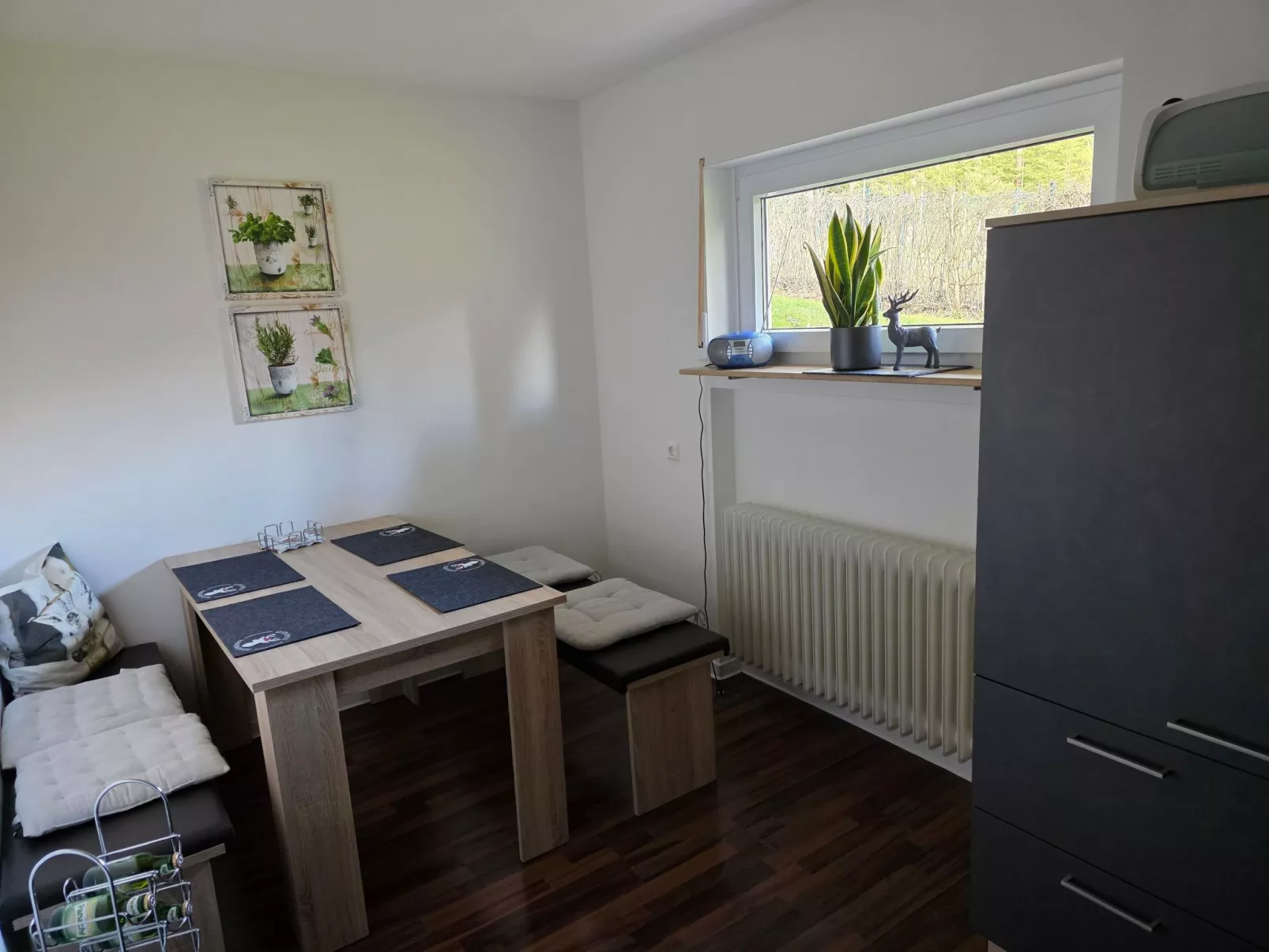 Schwarzwaldglück-Binnen