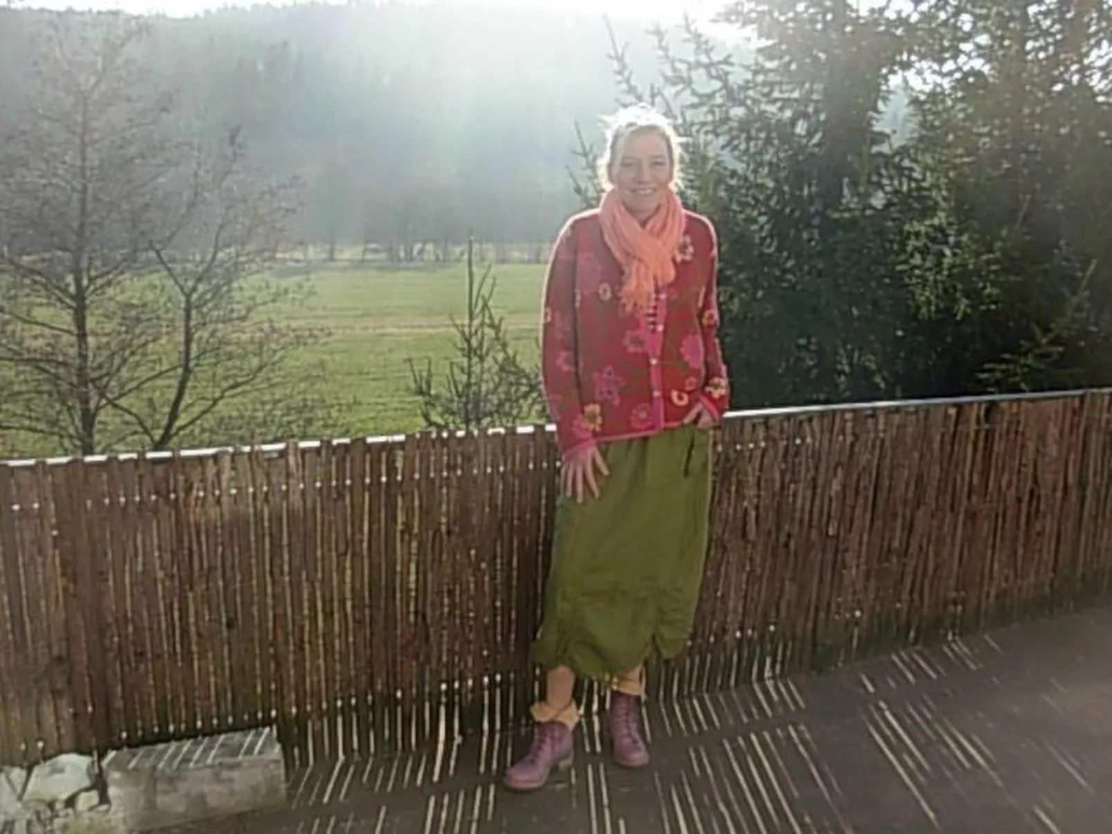 Grosse, hundfreundliche Ferienwohnung in der Nähe des Flusses-Buiten