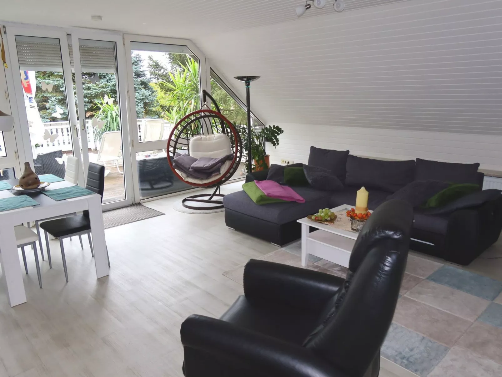 Traumferienwohnung in Hitzacker ot Bahrendorf-Binnen