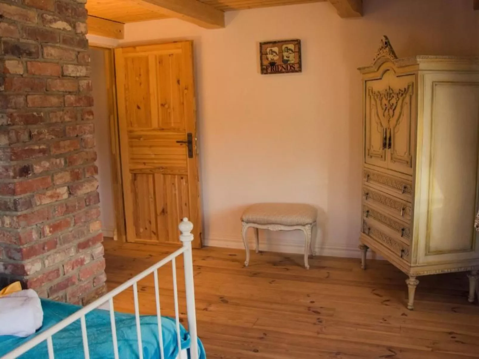 Nasze Chabazie-Binnen