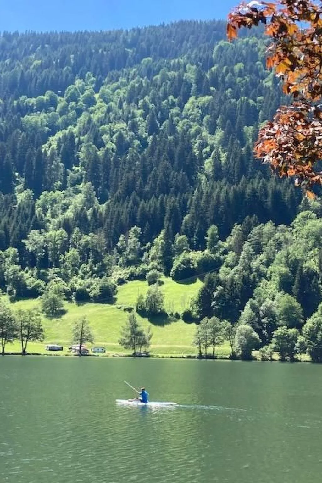 Im Haus Seebrauer in Feld am See-Image-tags.info