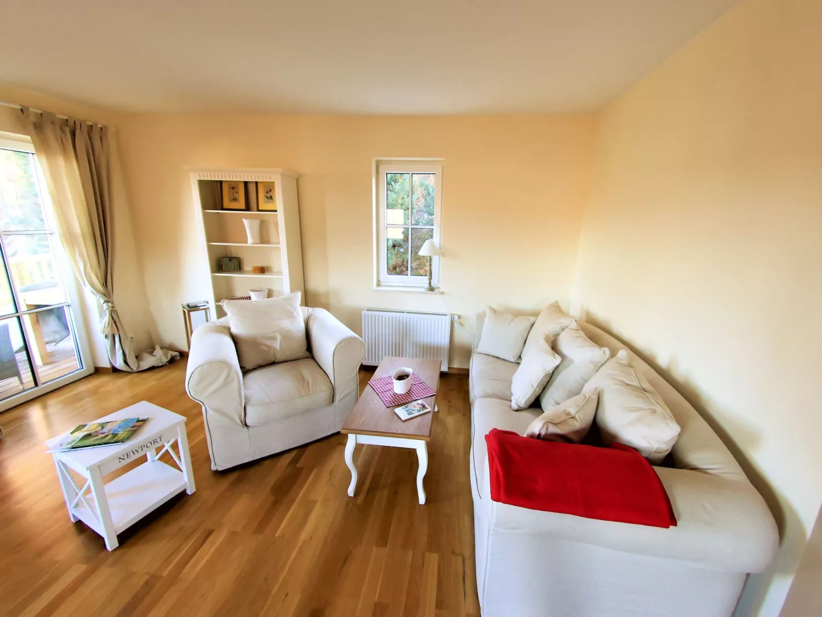 Villa Albatros in Oberdellach