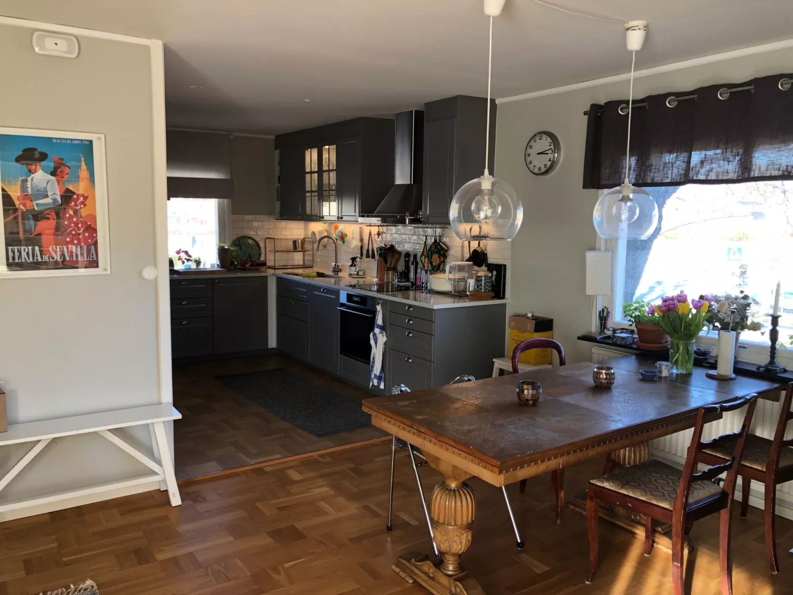 Ferienvilla "Trosa" mit Wallbox