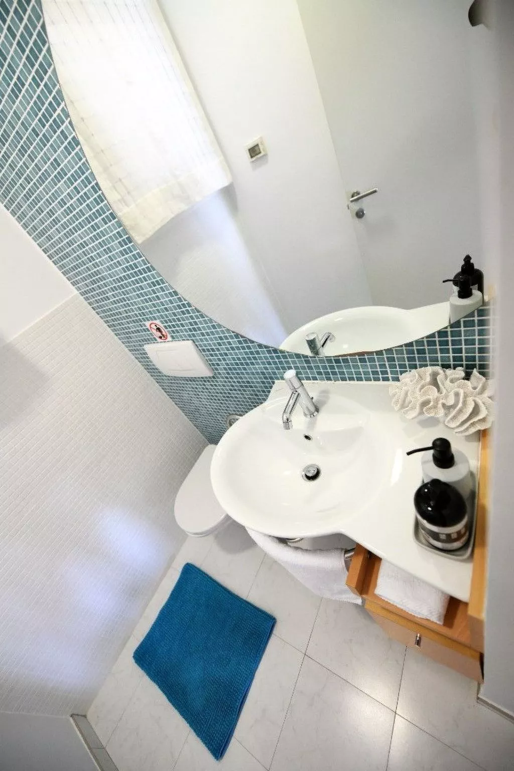 Ferienvilla mit Whirlpool