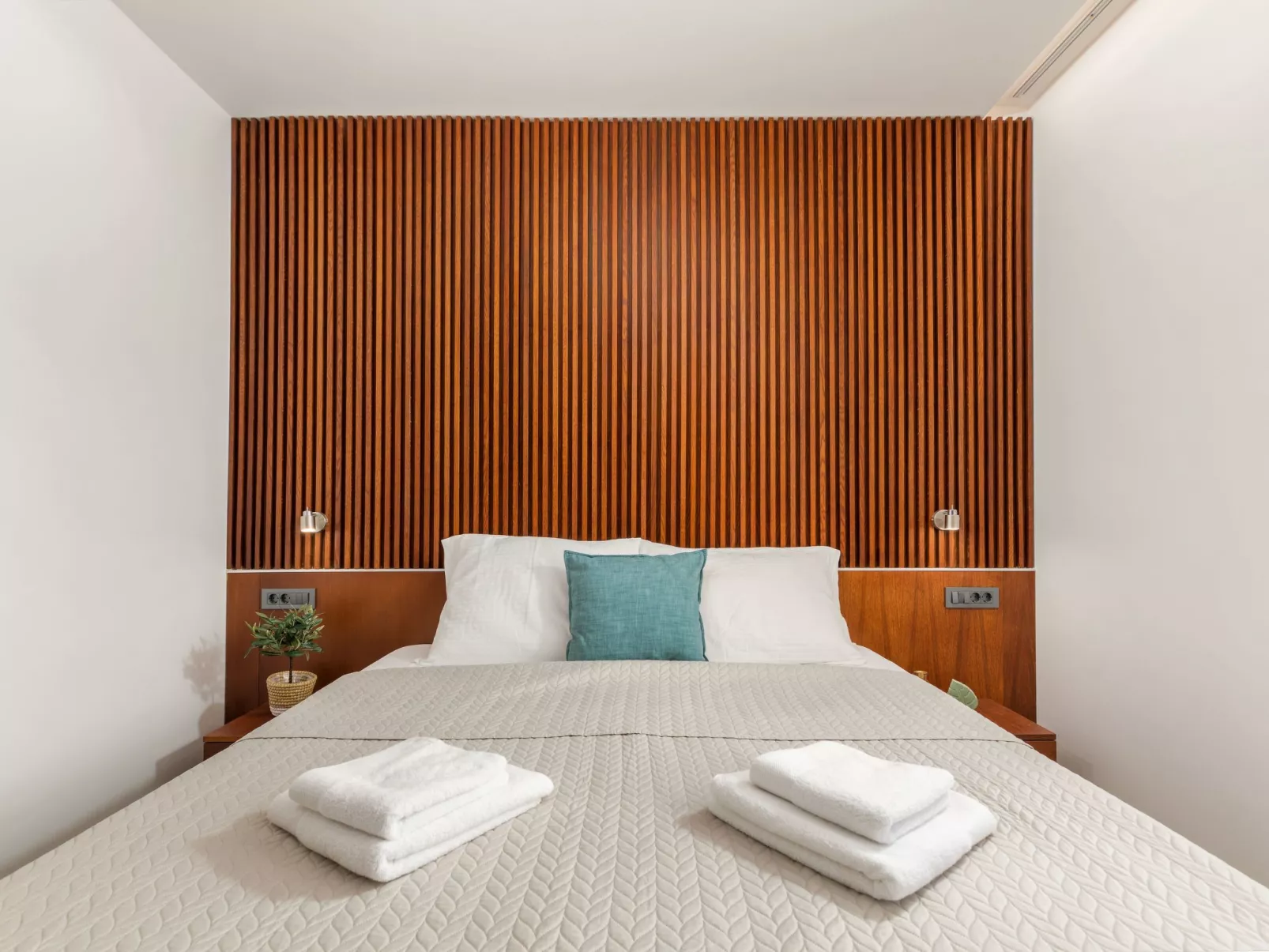 Villa Istria Green-Binnen