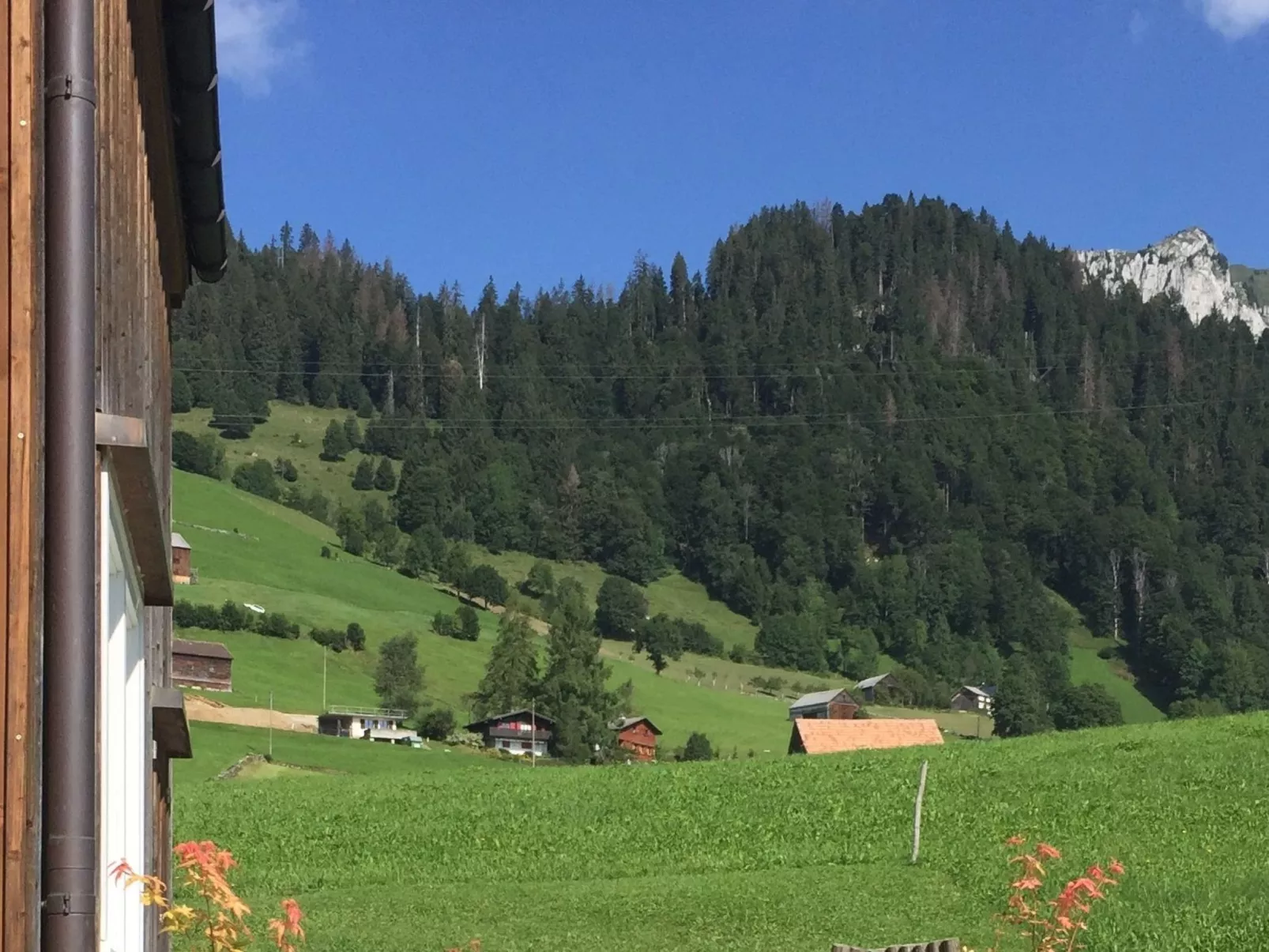 Bijou in Unterwasser