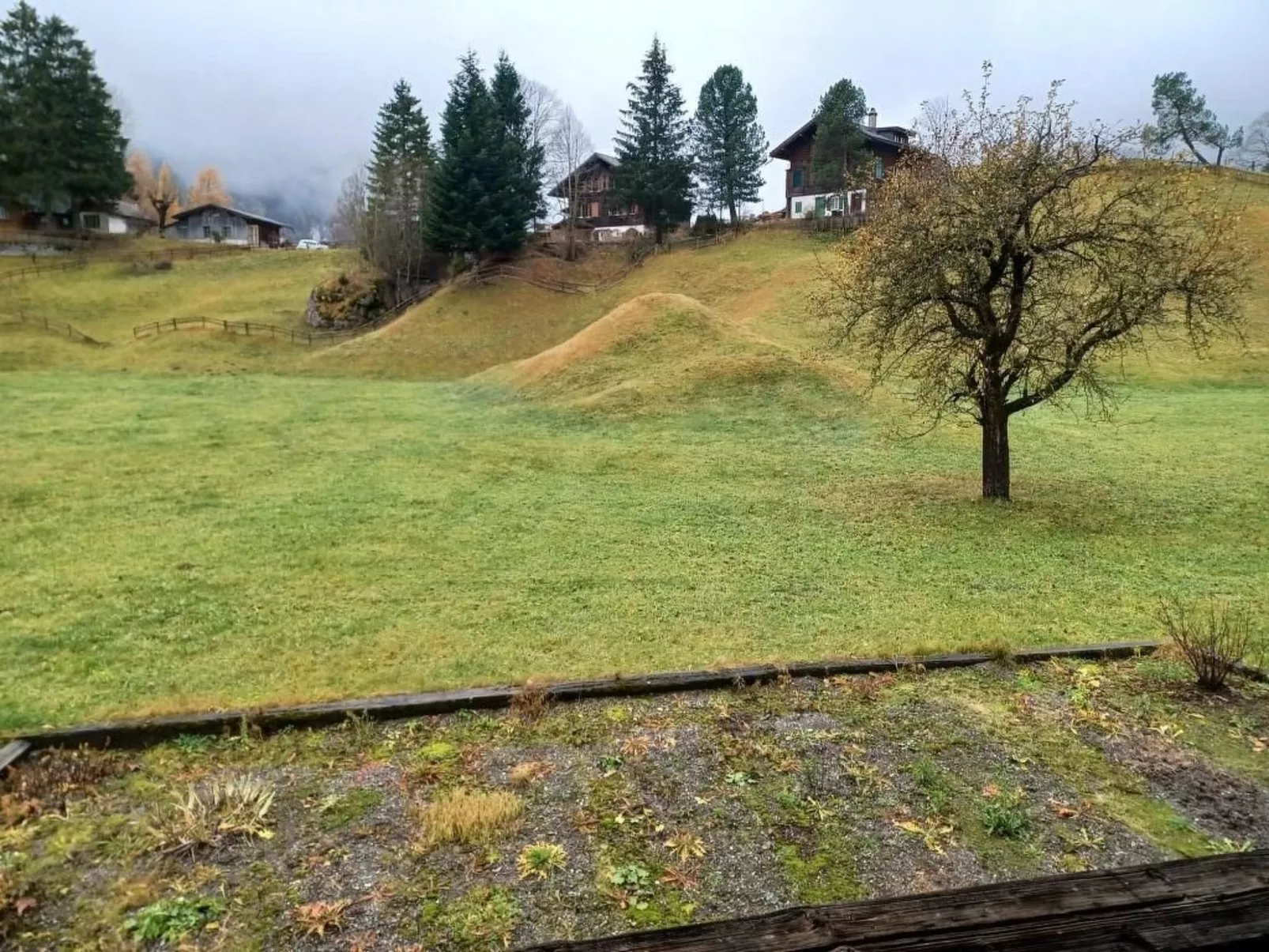 Ferien im gemütlichen und urchigem Bauernhaus
