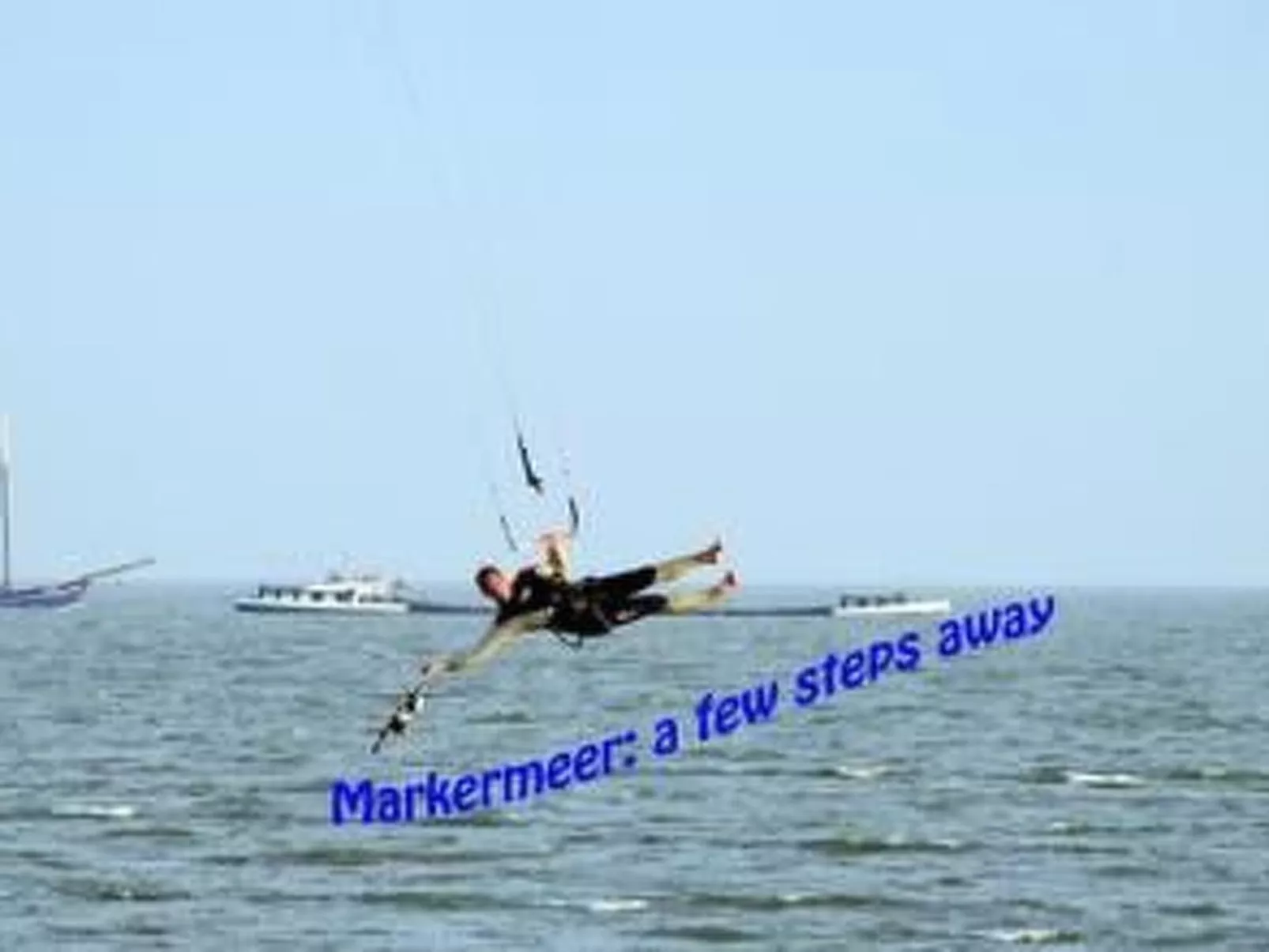 Markermeerlogies-Buiten