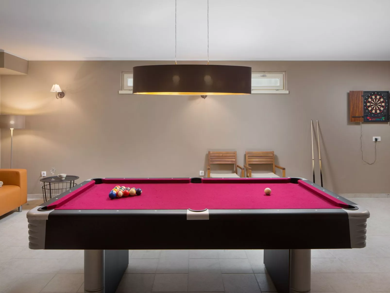 Mit Privatpool für 10 Personen ca. 400 m&sup2; in Bajkini, Istrien (Binnenland-Image-tags.info