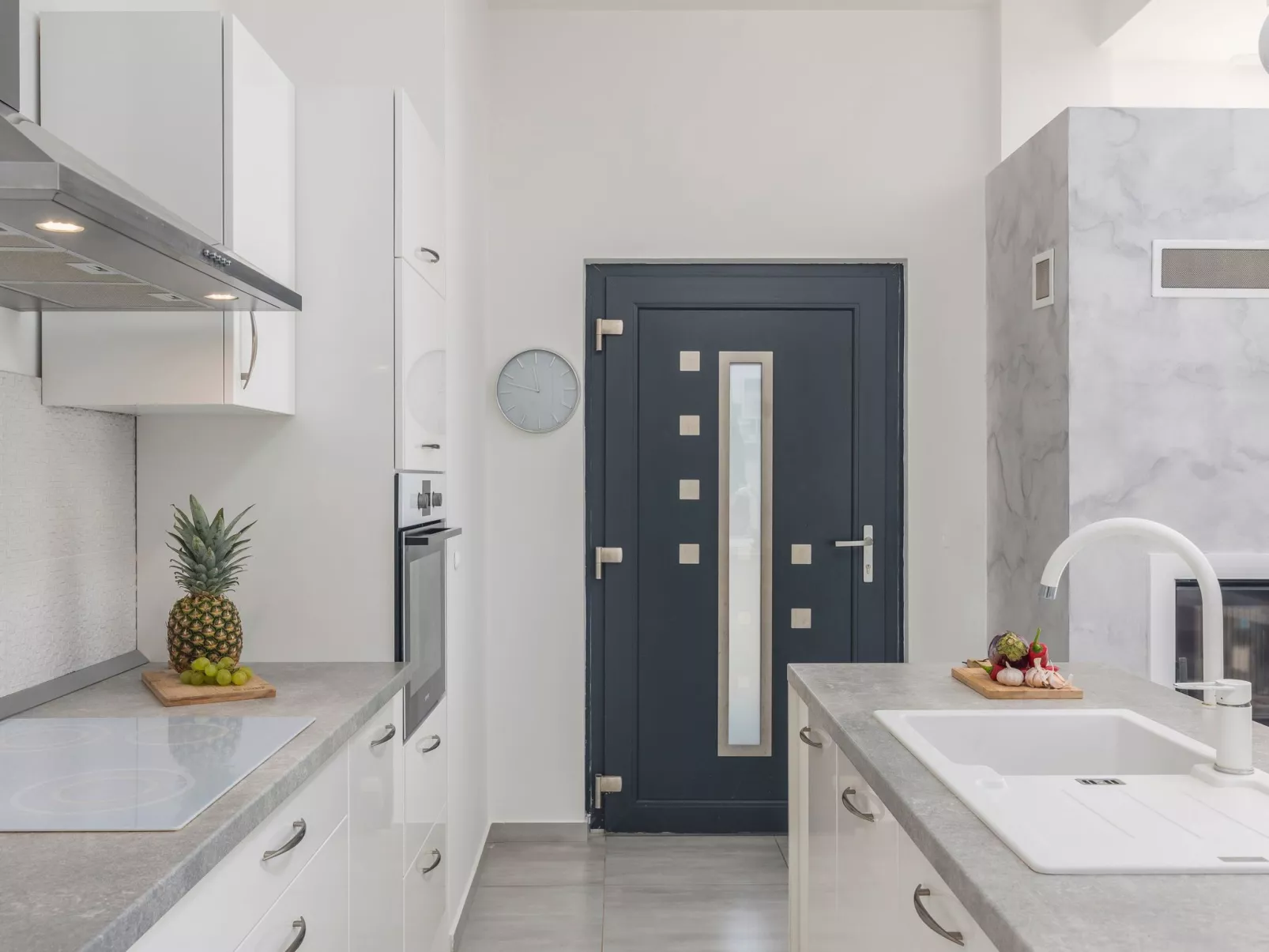 'Villa Selest' mit Wasserblick-Image-tags.info