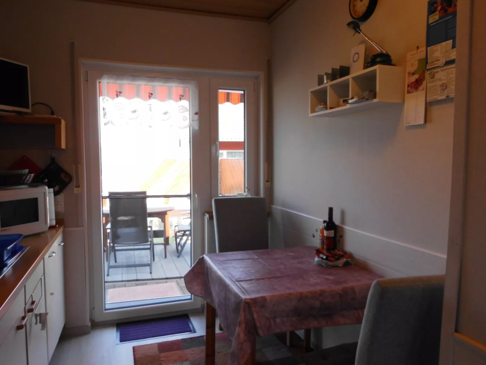 Fewo Schöne Aussicht