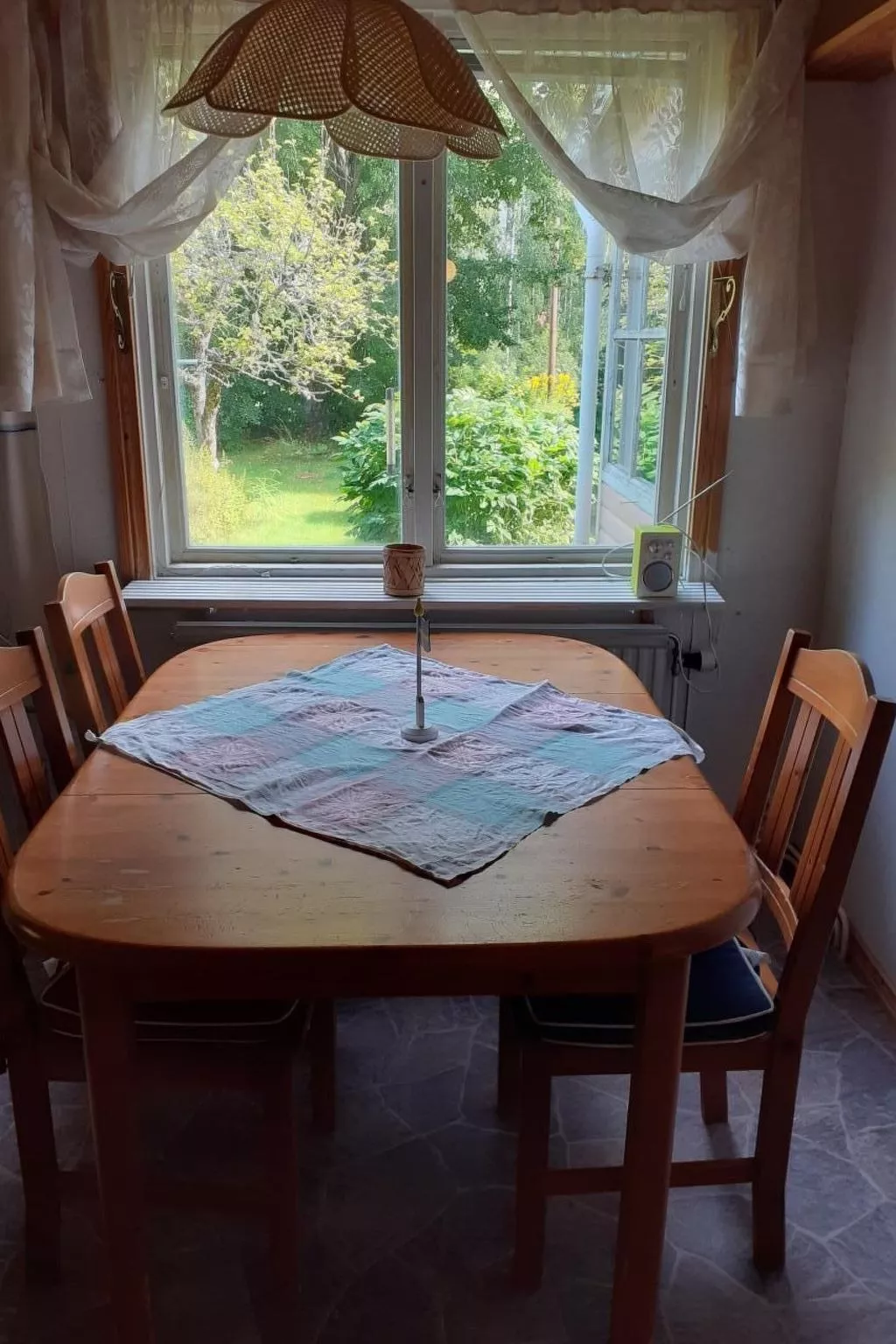 Gemütliches Haus in Arvika mit Garten und Grill