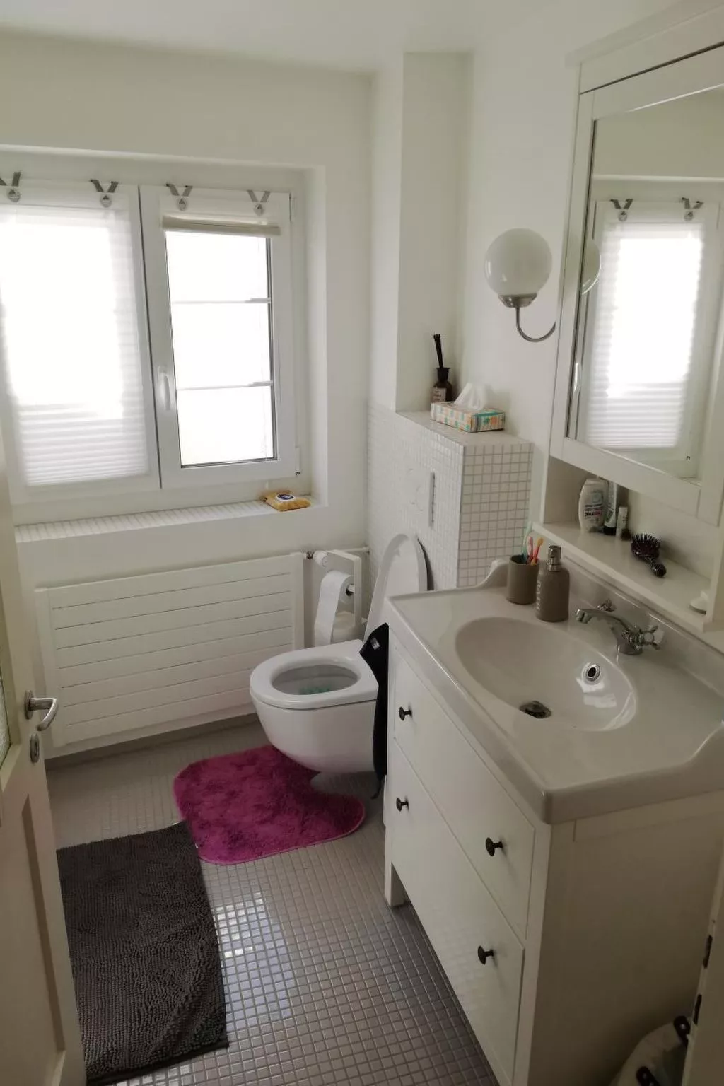 3.5 Zimmer Ferienwohnung in Vella