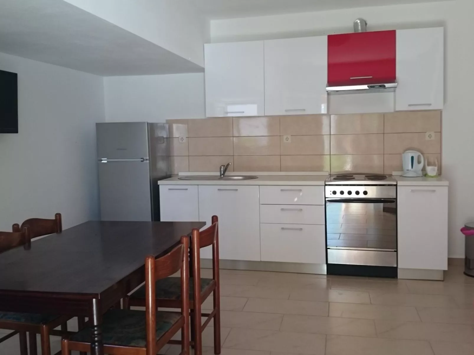 Gemütliche Ferienwohnung Emil