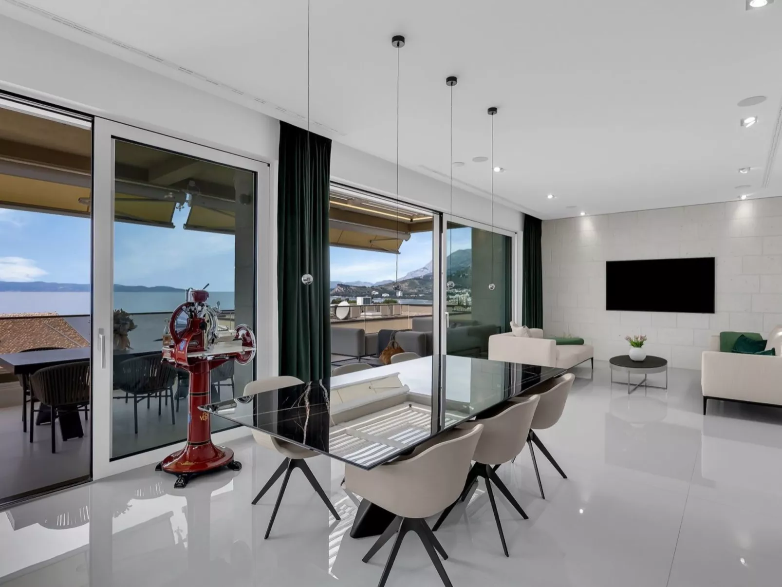 Penthouse Dals Exclusiv