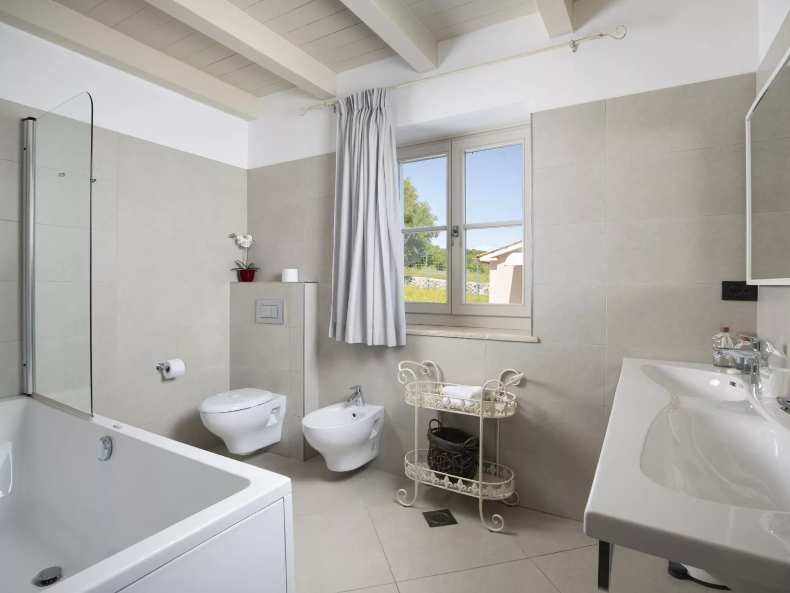 Heritage Villa Lilly