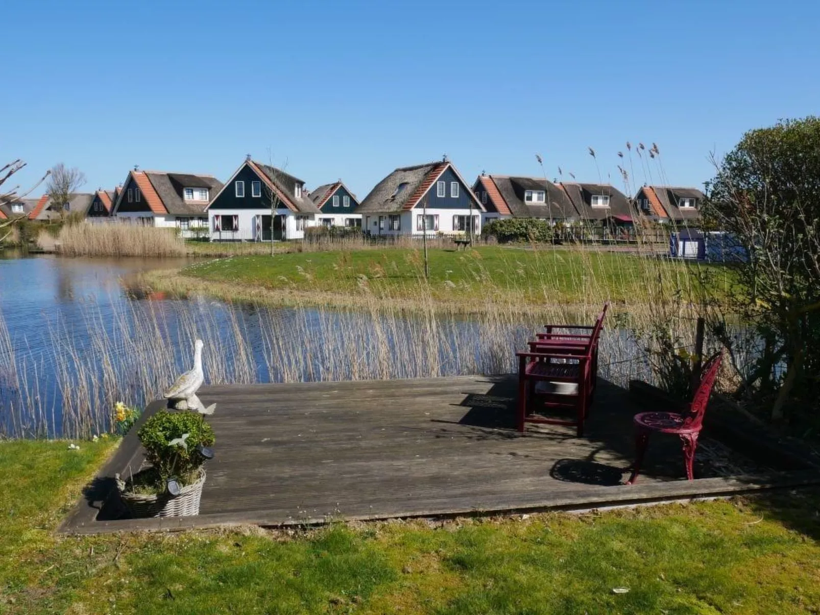 Villa Buiten 41/8-Buiten