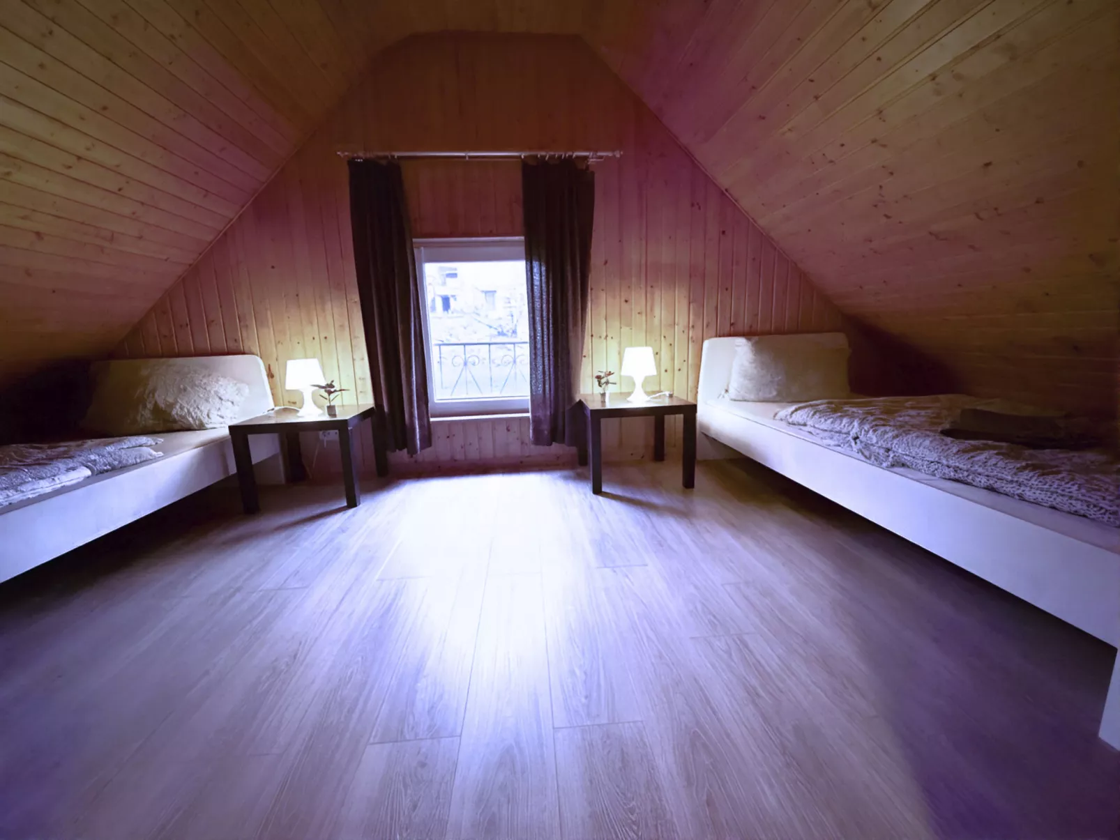 StadtHOUSE Bentheim-Binnen