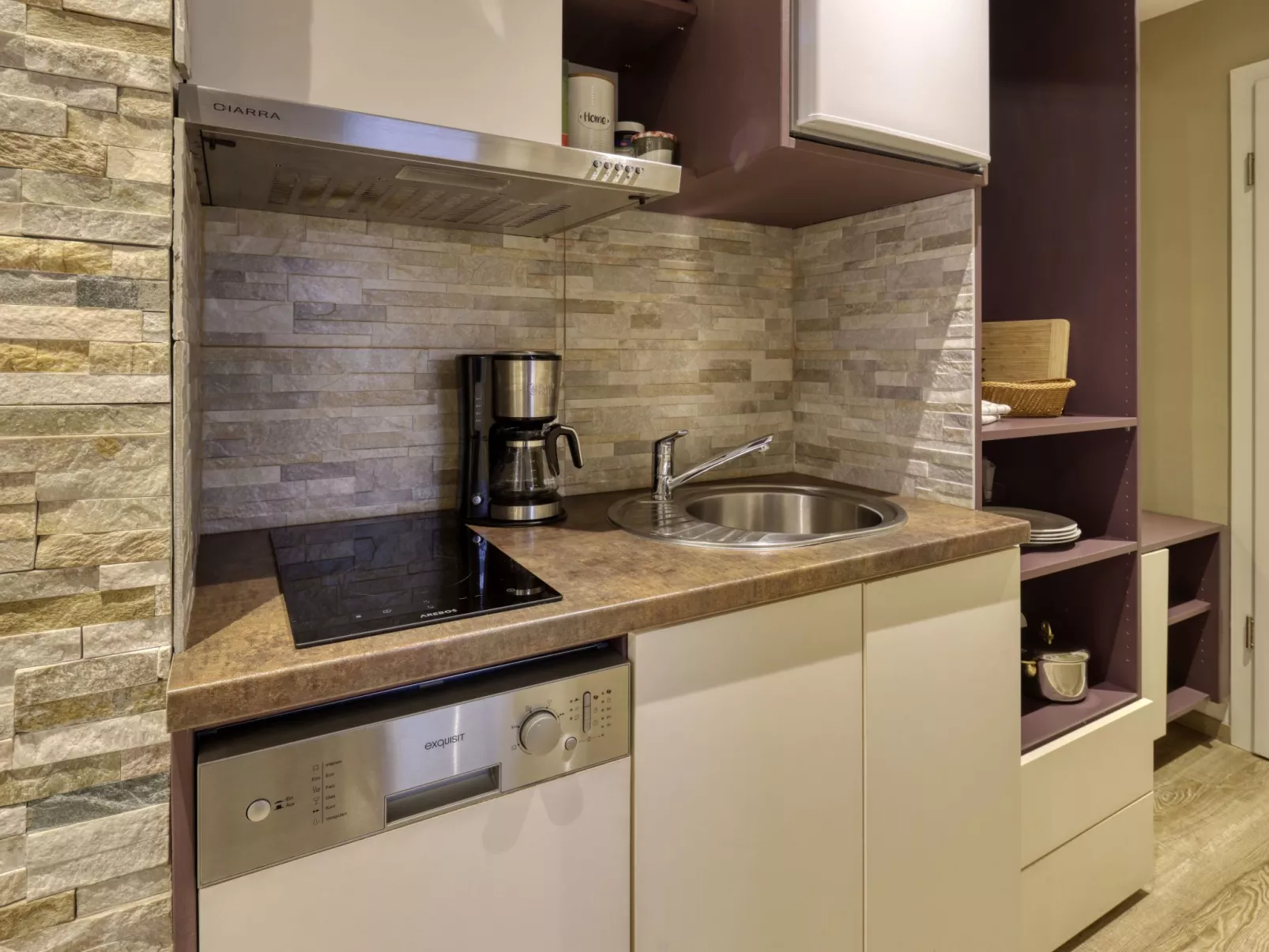 Wohnung in Marktheidenfeld mit Großem Balkon