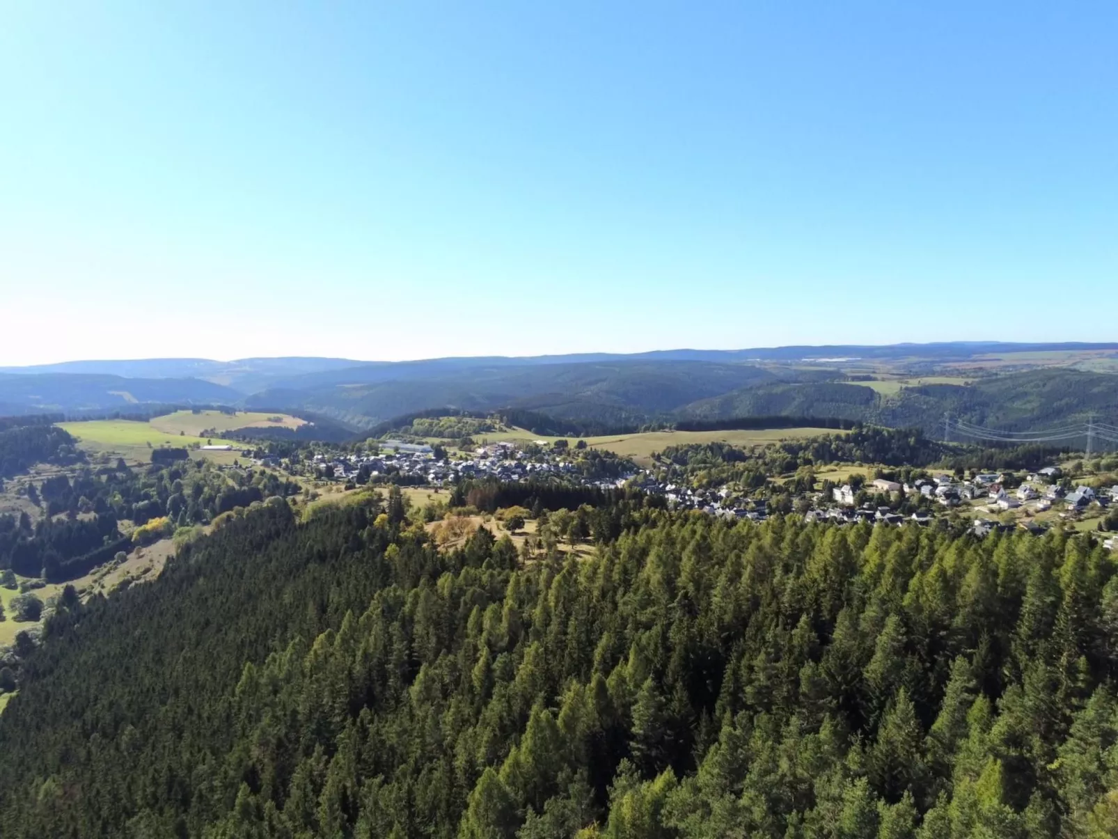 Berndt - Buiten