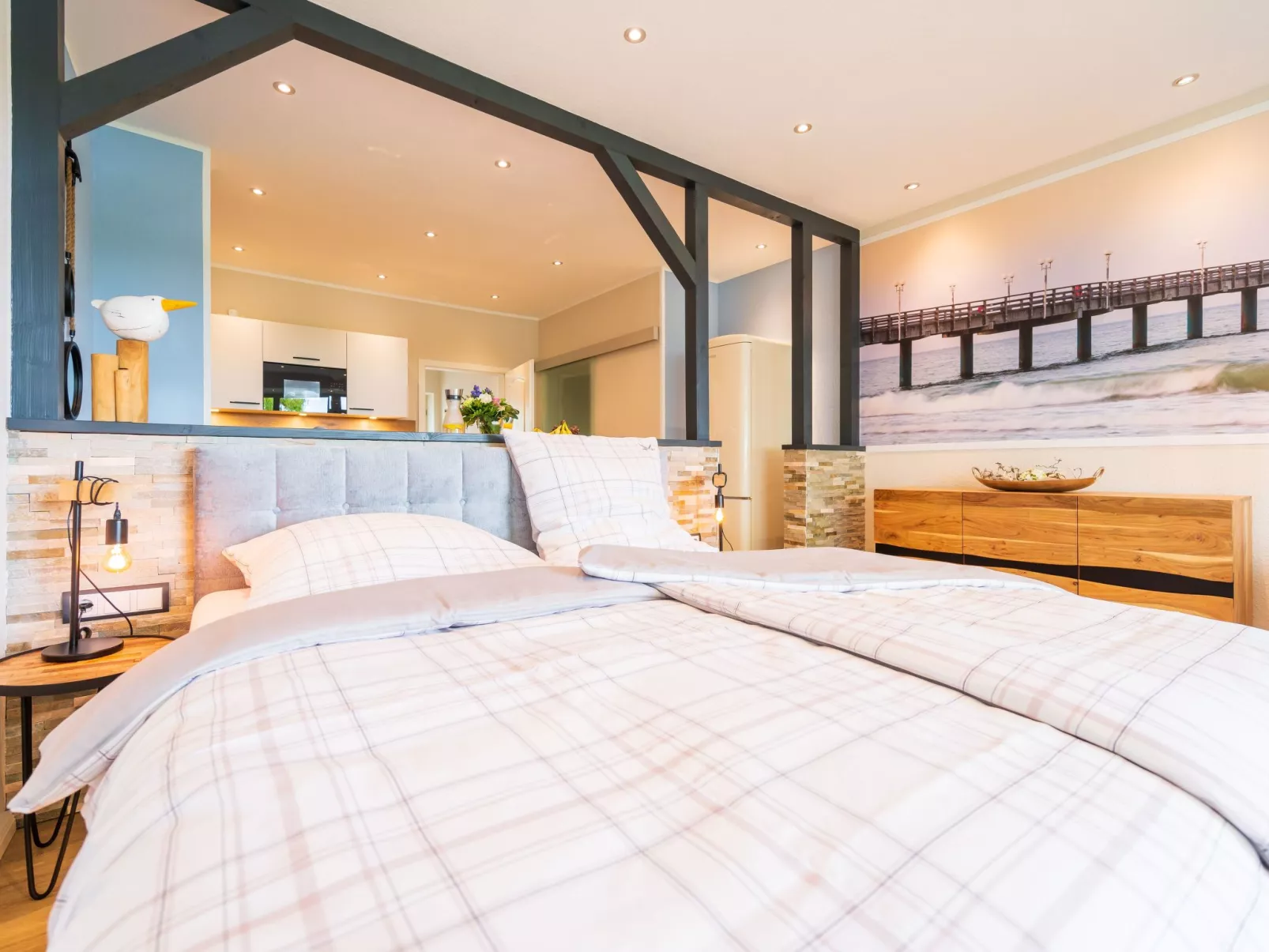 App. Seebrise-Binnen