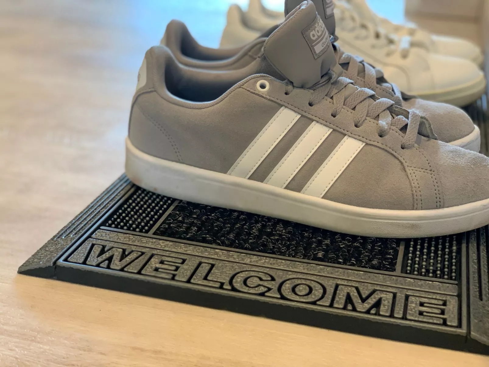 Ferienwohnung mit Boxspringbett-Binnen