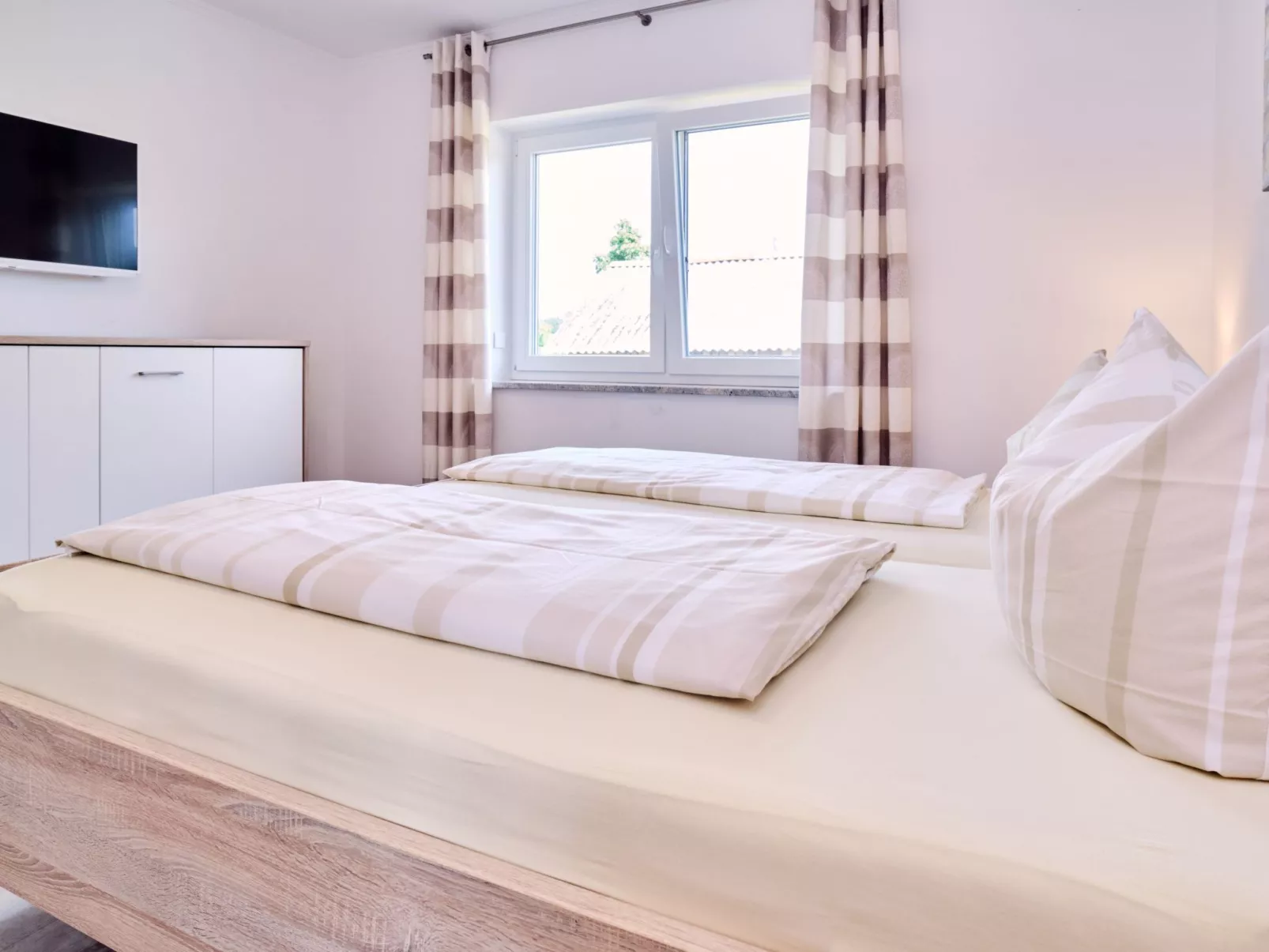 Schaalsee - Auszeit-Binnen